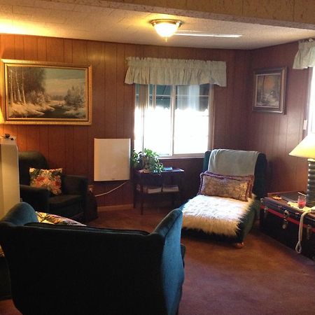 Mountain Haven Inn Pinetop-Lakeside Extérieur photo