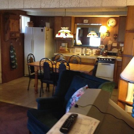 Mountain Haven Inn Pinetop-Lakeside Extérieur photo