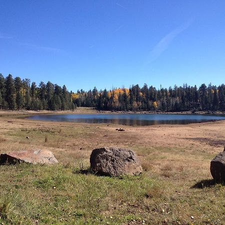 Mountain Haven Inn Pinetop-Lakeside Extérieur photo