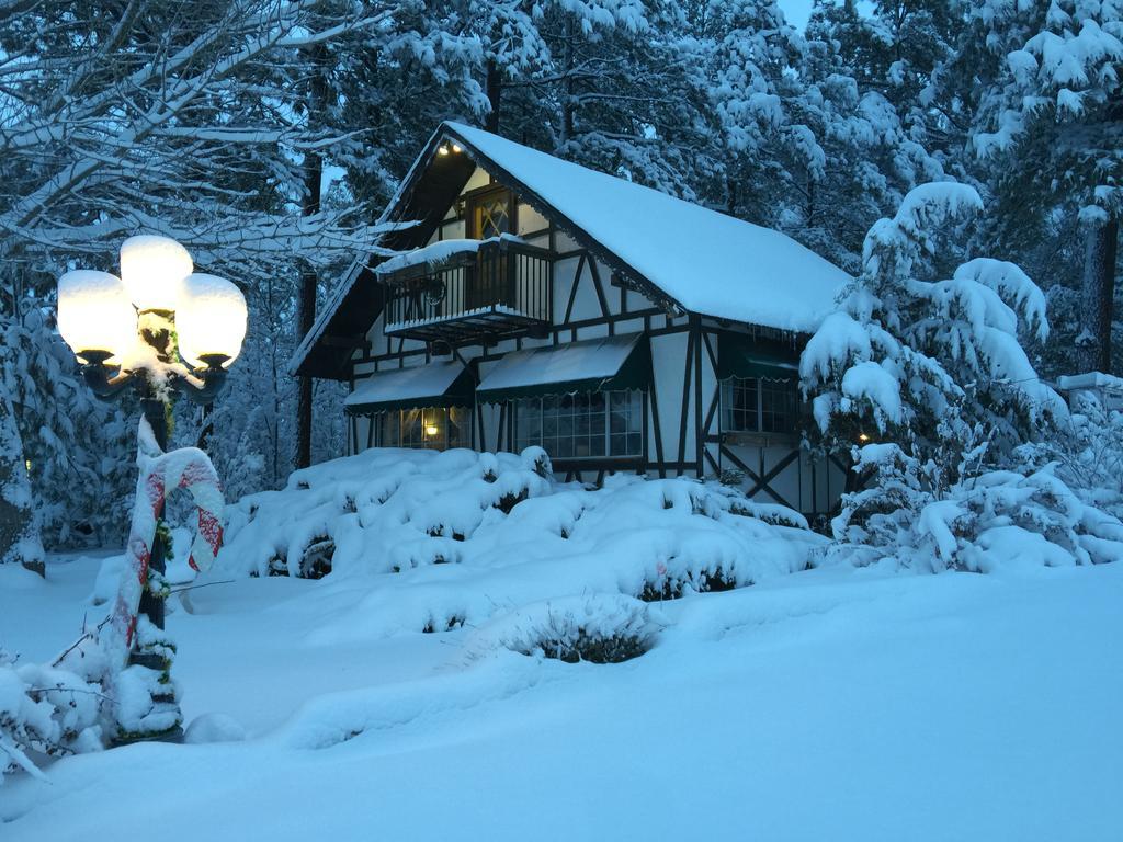 Mountain Haven Inn Pinetop-Lakeside Chambre photo
