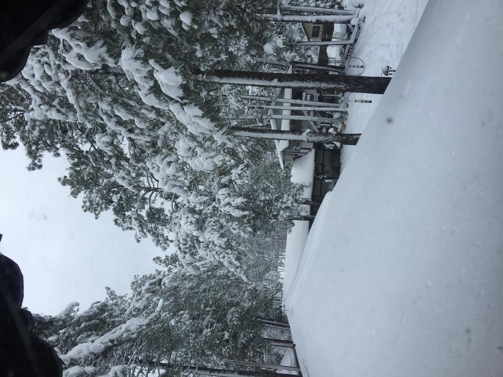Mountain Haven Inn Pinetop-Lakeside Chambre photo