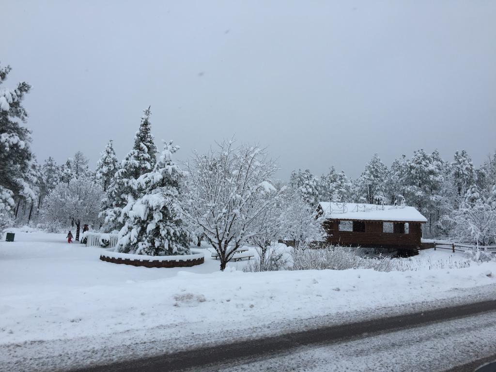 Mountain Haven Inn Pinetop-Lakeside Chambre photo