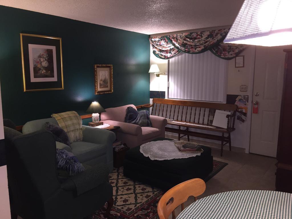 Mountain Haven Inn Pinetop-Lakeside Extérieur photo