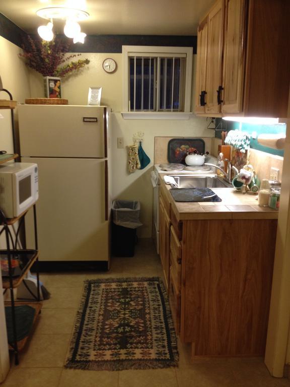 Mountain Haven Inn Pinetop-Lakeside Chambre photo
