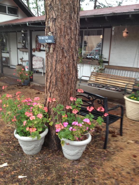 Mountain Haven Inn Pinetop-Lakeside Extérieur photo