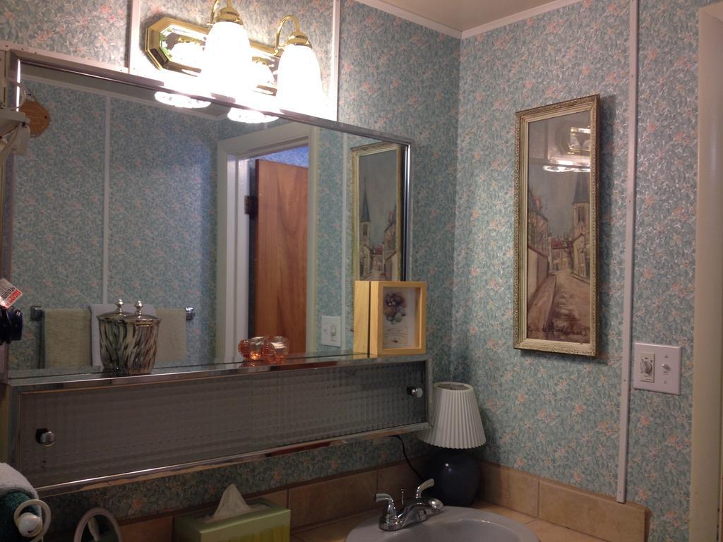 Mountain Haven Inn Pinetop-Lakeside Extérieur photo