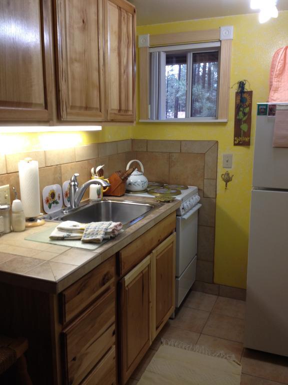 Mountain Haven Inn Pinetop-Lakeside Chambre photo