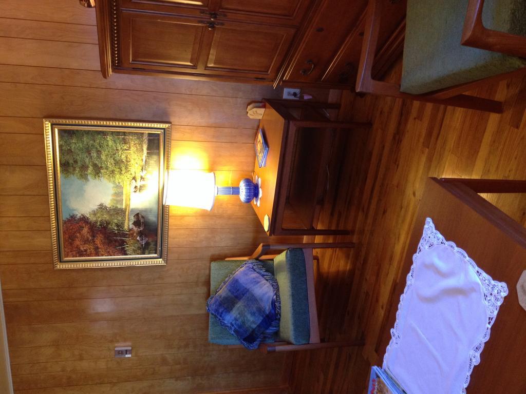 Mountain Haven Inn Pinetop-Lakeside Chambre photo