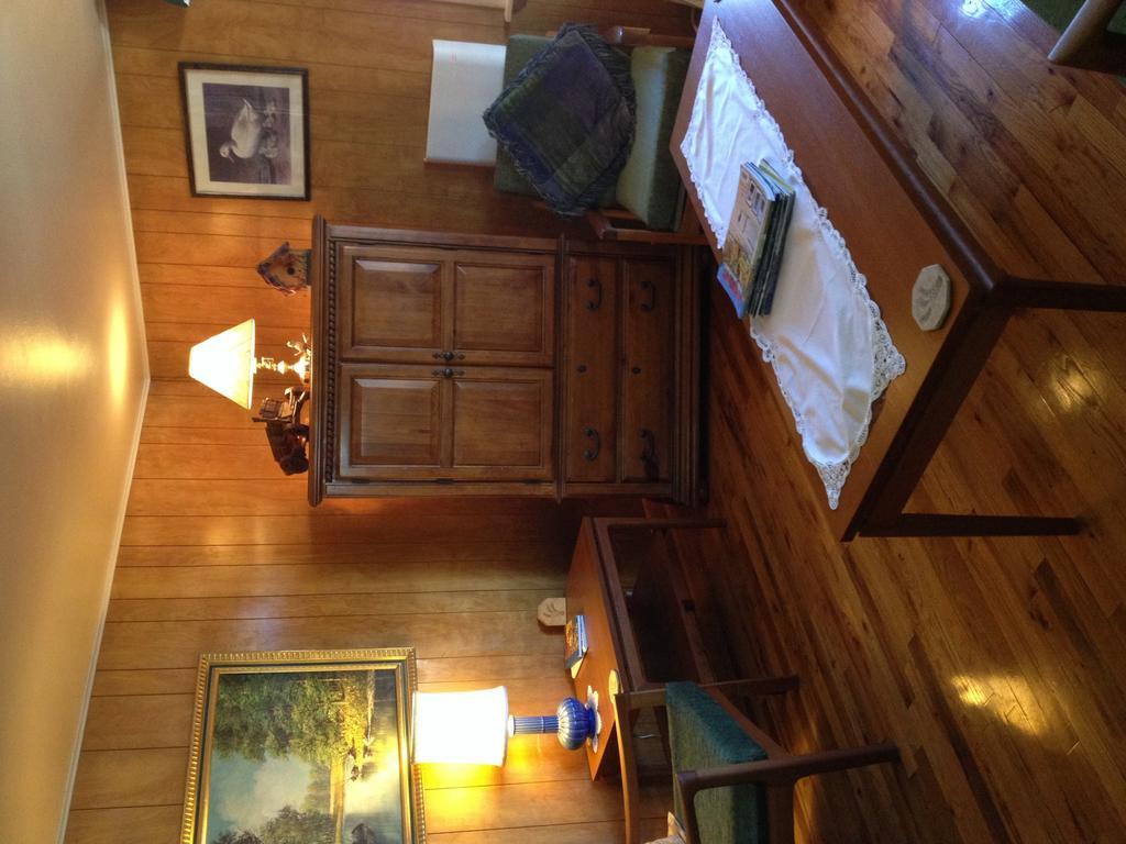 Mountain Haven Inn Pinetop-Lakeside Chambre photo