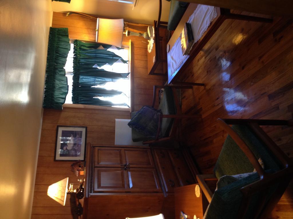 Mountain Haven Inn Pinetop-Lakeside Chambre photo
