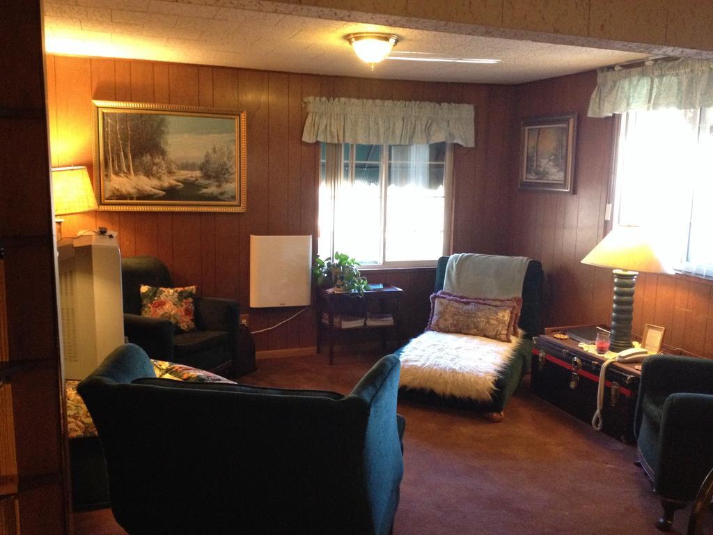 Mountain Haven Inn Pinetop-Lakeside Extérieur photo