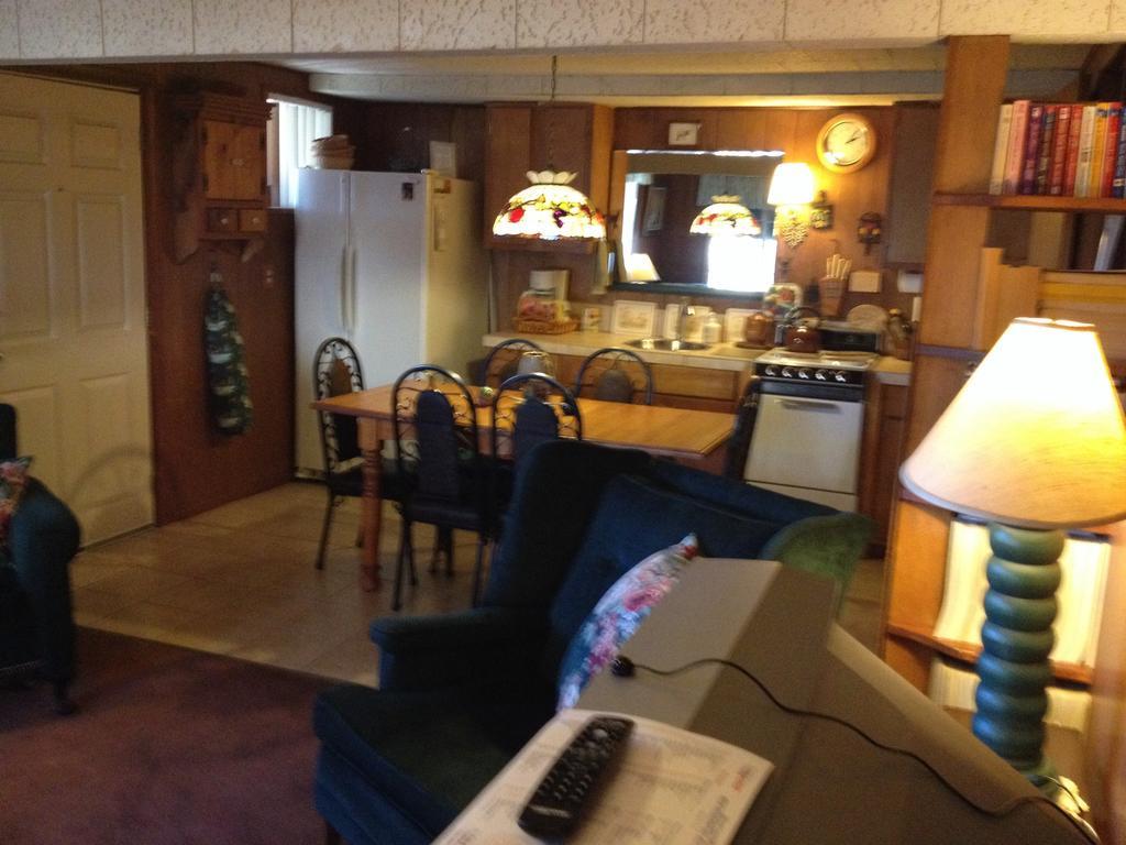 Mountain Haven Inn Pinetop-Lakeside Extérieur photo