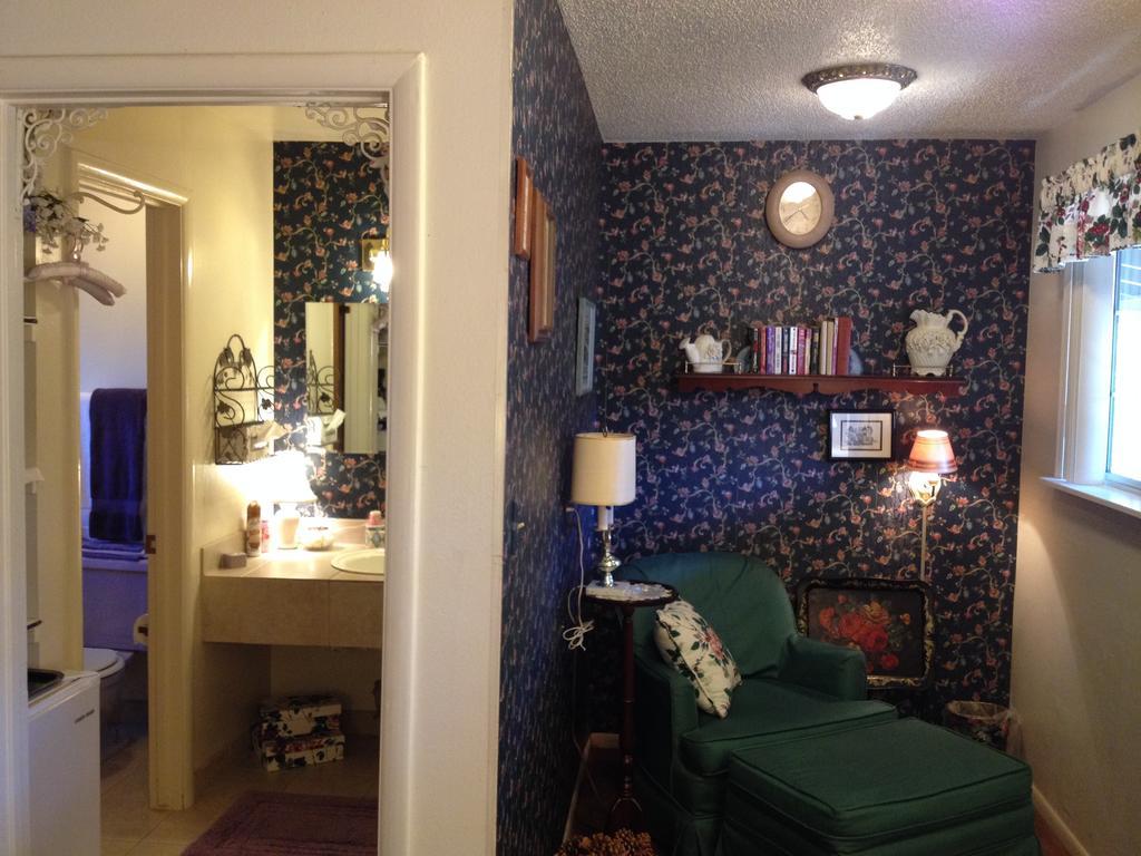 Mountain Haven Inn Pinetop-Lakeside Chambre photo