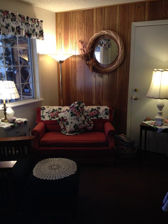 Mountain Haven Inn Pinetop-Lakeside Chambre photo