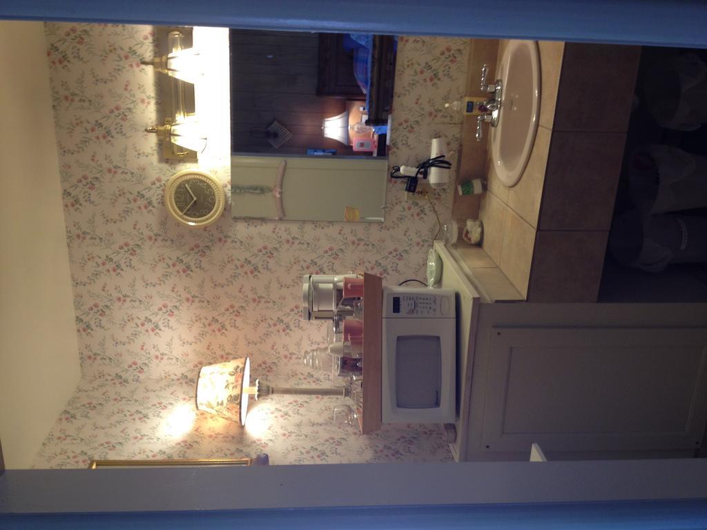 Mountain Haven Inn Pinetop-Lakeside Chambre photo