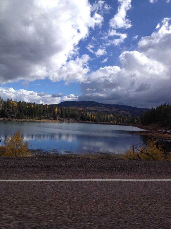 Mountain Haven Inn Pinetop-Lakeside Extérieur photo