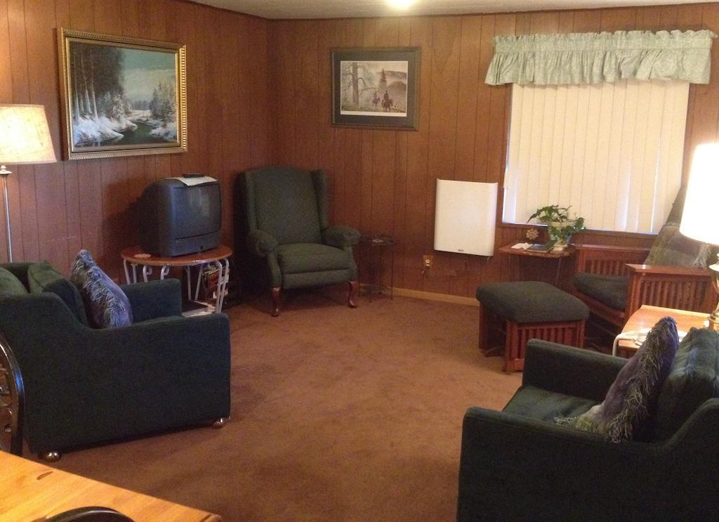 Mountain Haven Inn Pinetop-Lakeside Chambre photo