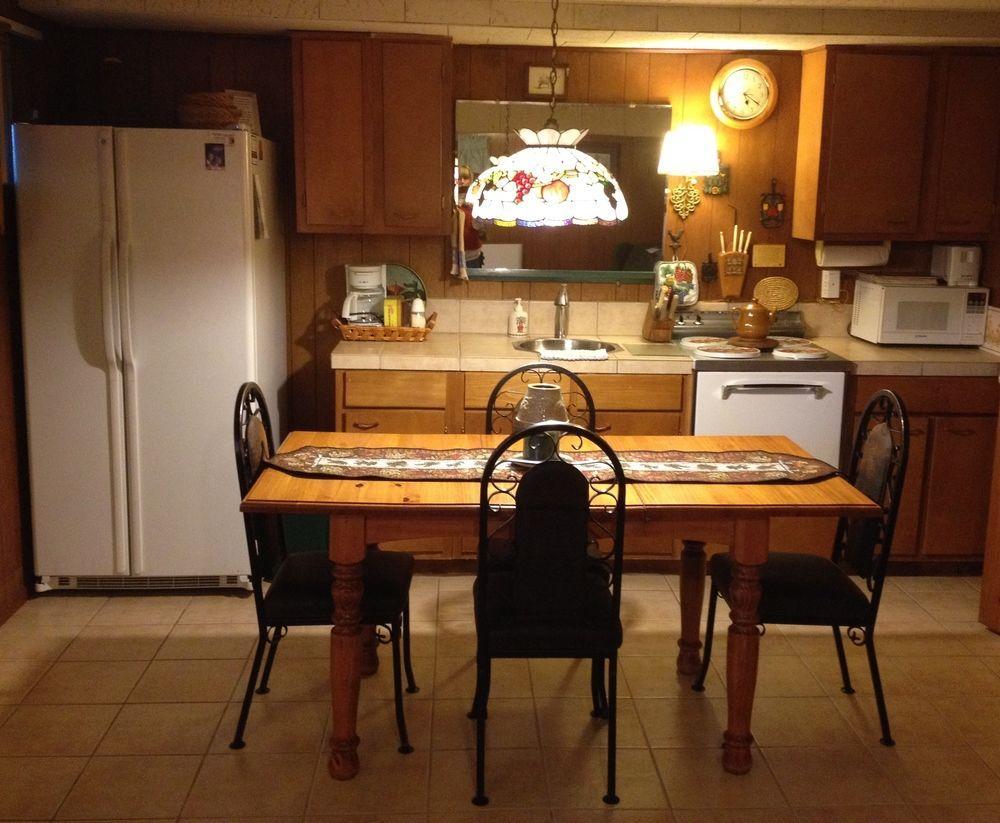 Mountain Haven Inn Pinetop-Lakeside Extérieur photo