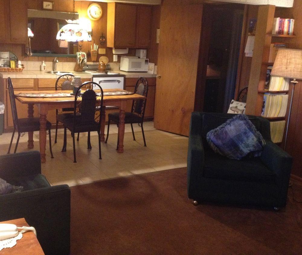 Mountain Haven Inn Pinetop-Lakeside Extérieur photo