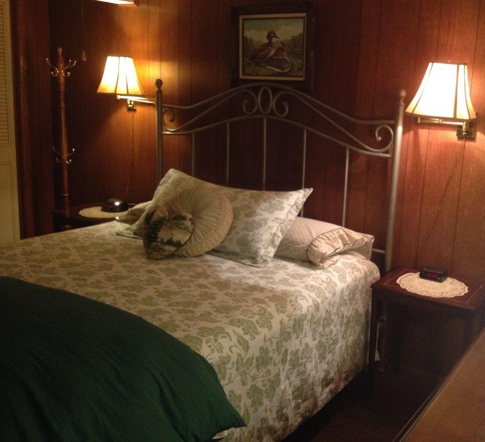 Mountain Haven Inn Pinetop-Lakeside Extérieur photo