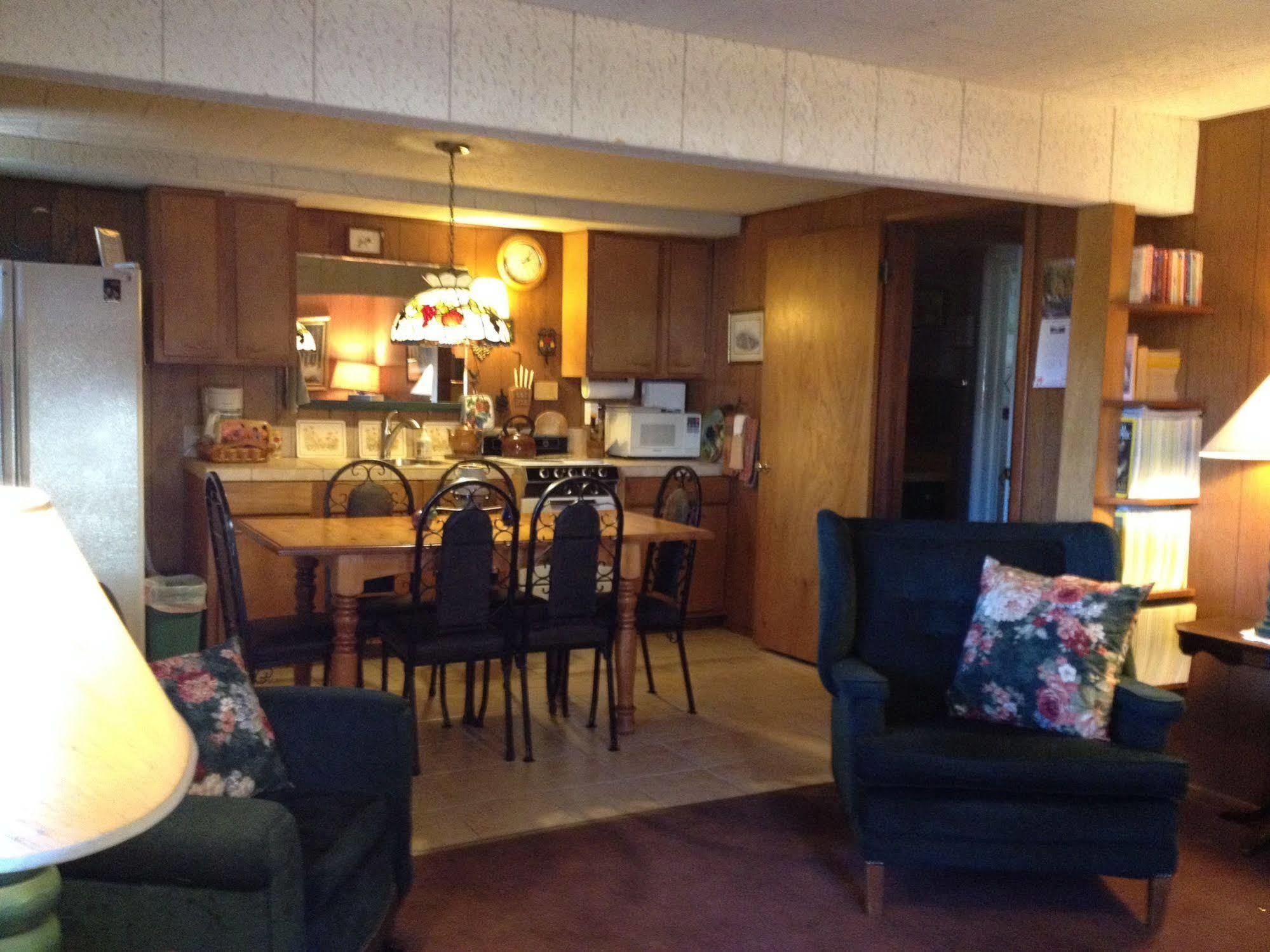 Mountain Haven Inn Pinetop-Lakeside Extérieur photo