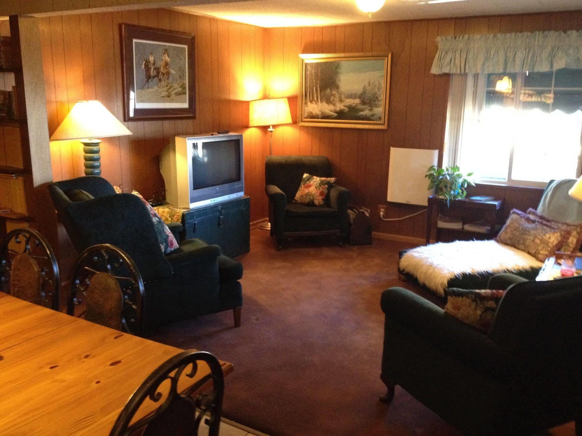 Mountain Haven Inn Pinetop-Lakeside Extérieur photo