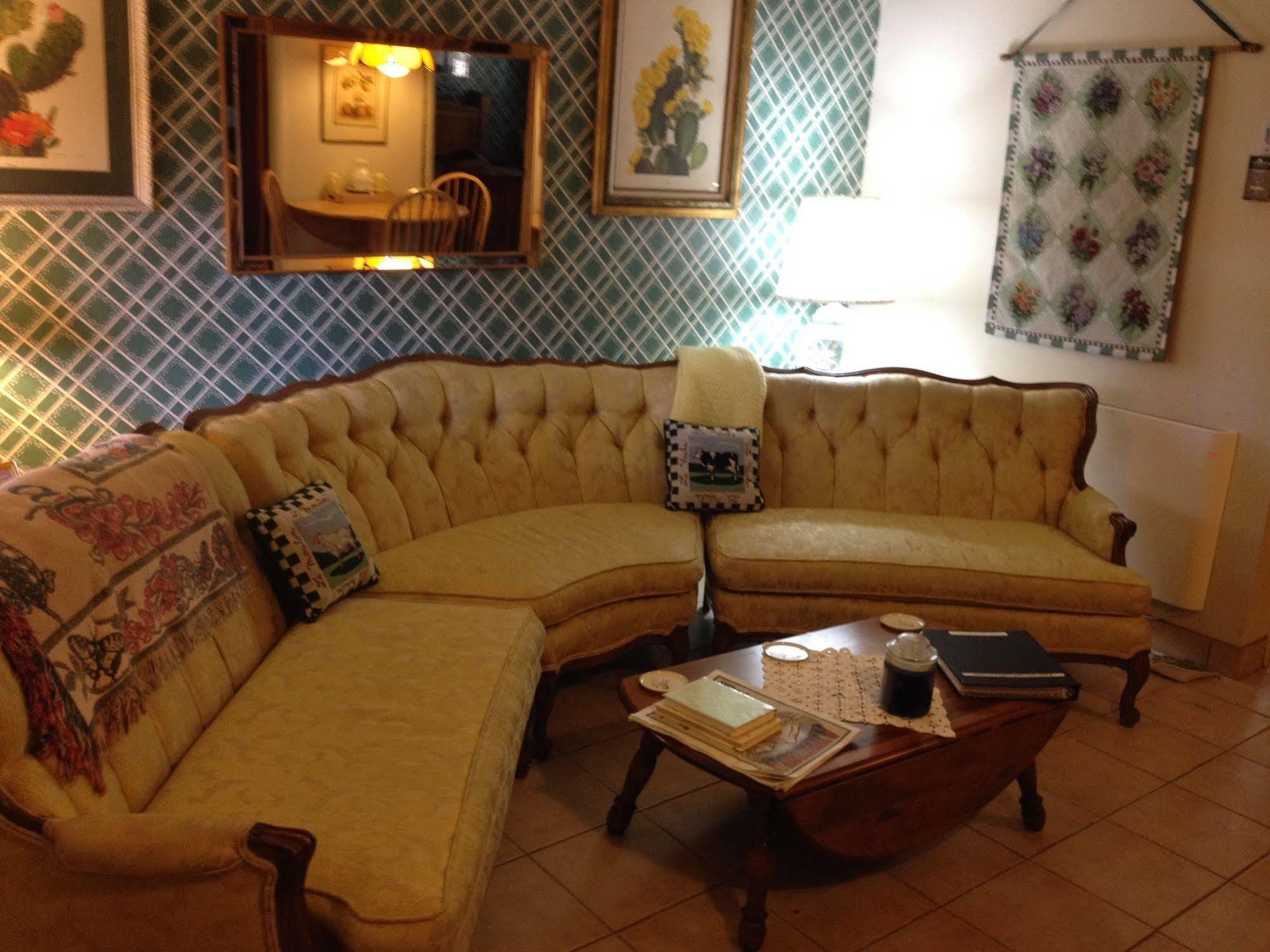 Mountain Haven Inn Pinetop-Lakeside Extérieur photo