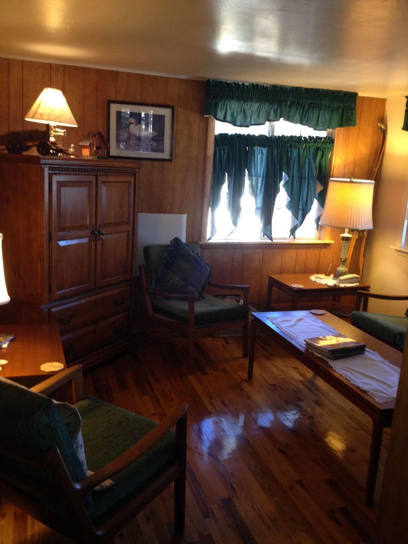 Mountain Haven Inn Pinetop-Lakeside Extérieur photo