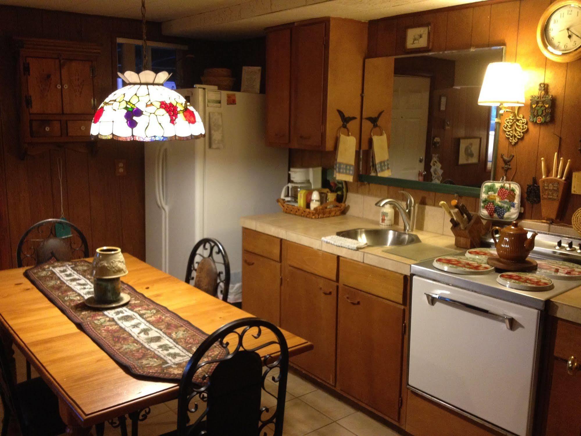 Mountain Haven Inn Pinetop-Lakeside Extérieur photo