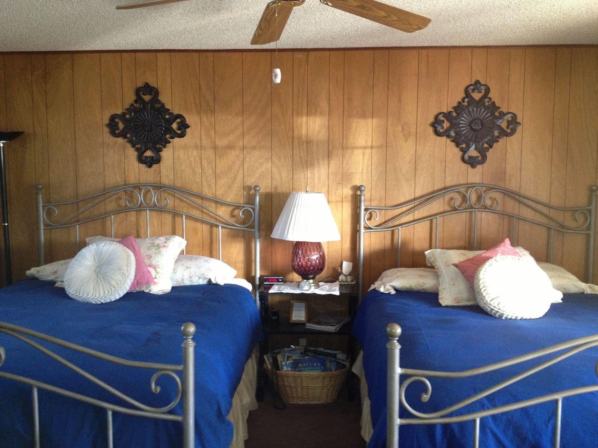 Mountain Haven Inn Pinetop-Lakeside Extérieur photo