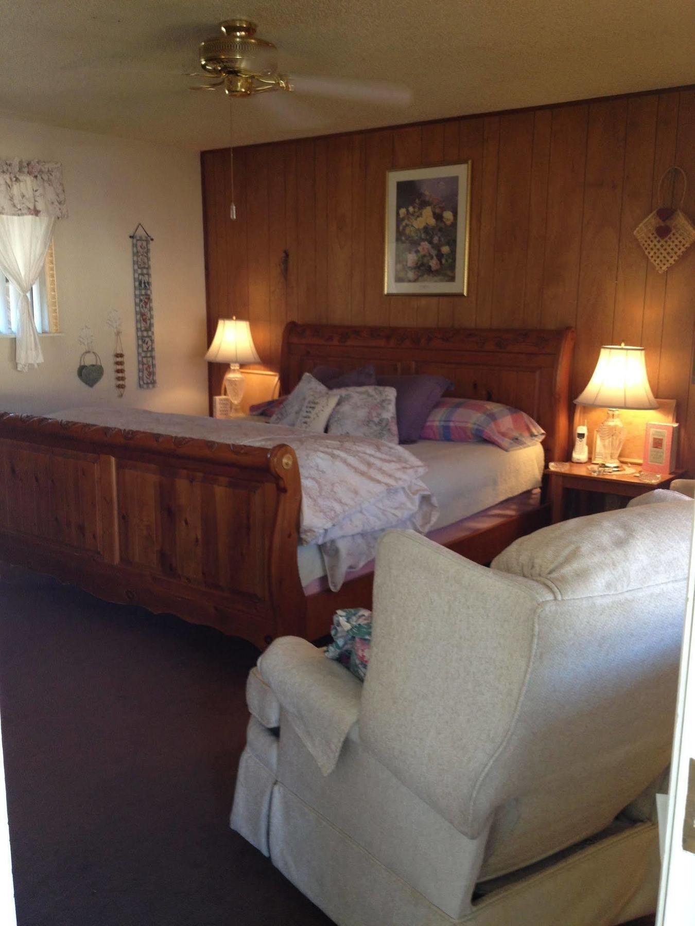 Mountain Haven Inn Pinetop-Lakeside Extérieur photo