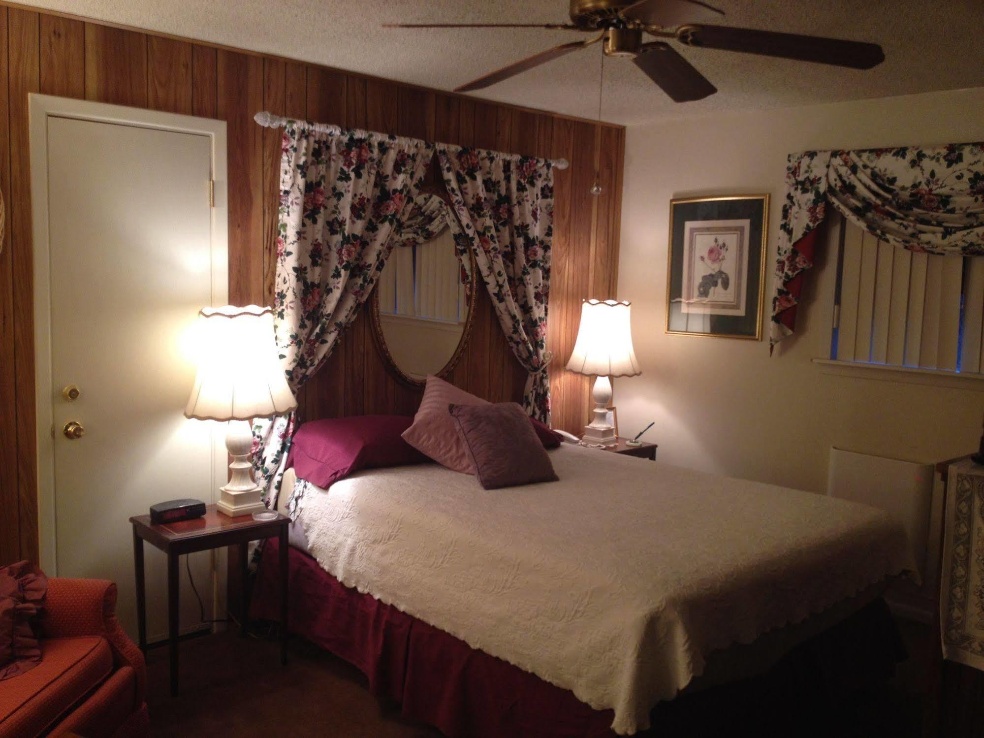 Mountain Haven Inn Pinetop-Lakeside Extérieur photo