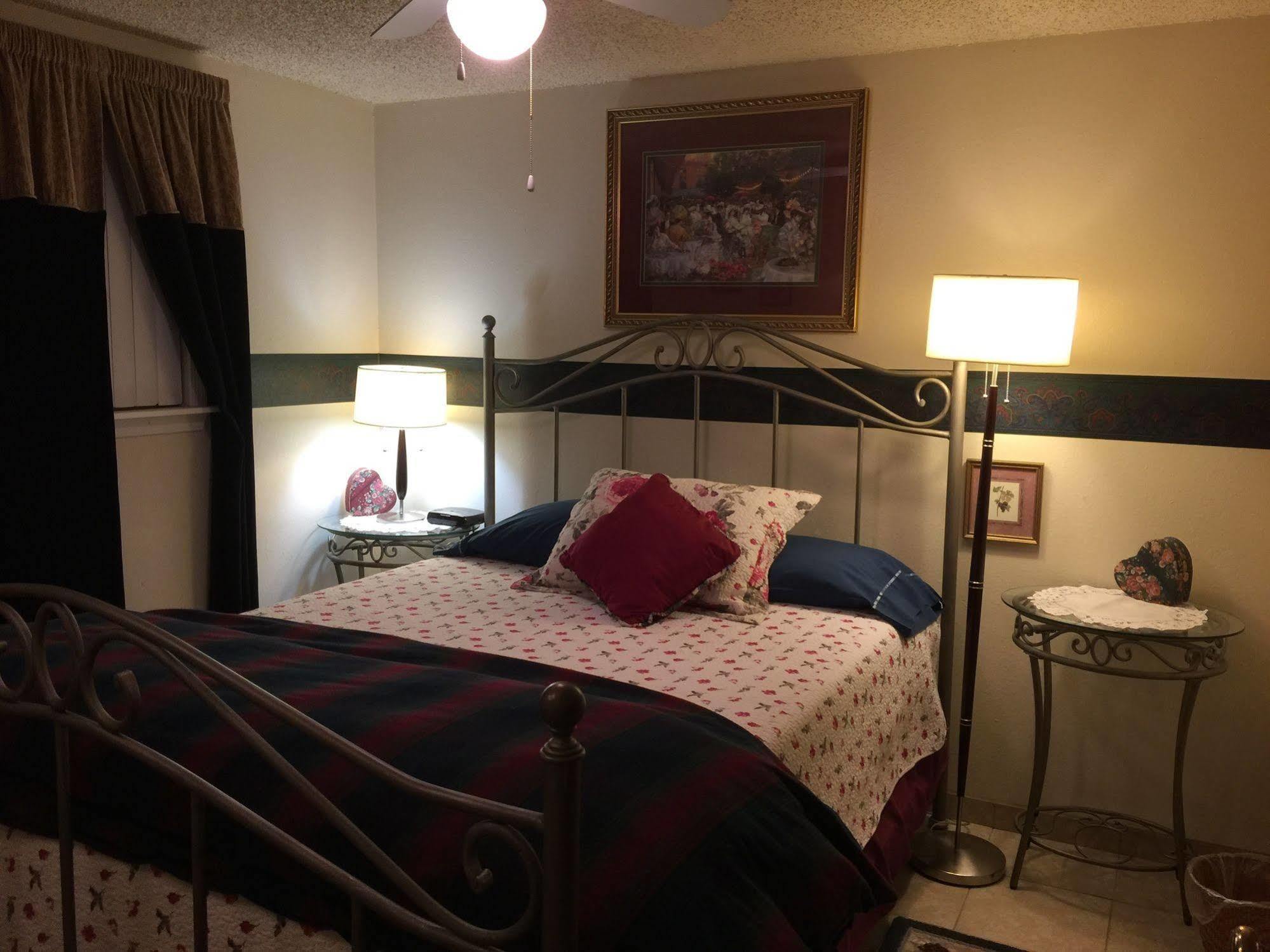 Mountain Haven Inn Pinetop-Lakeside Extérieur photo