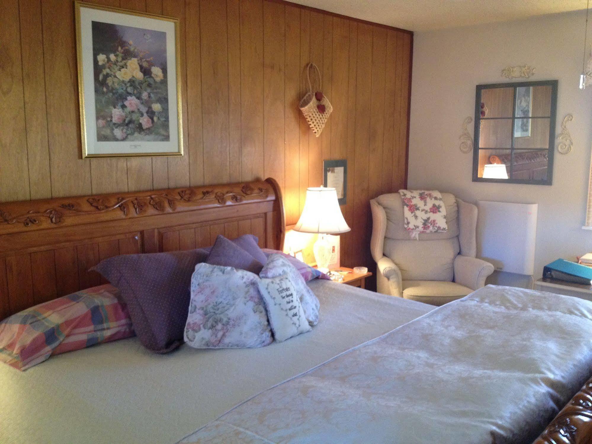 Mountain Haven Inn Pinetop-Lakeside Extérieur photo