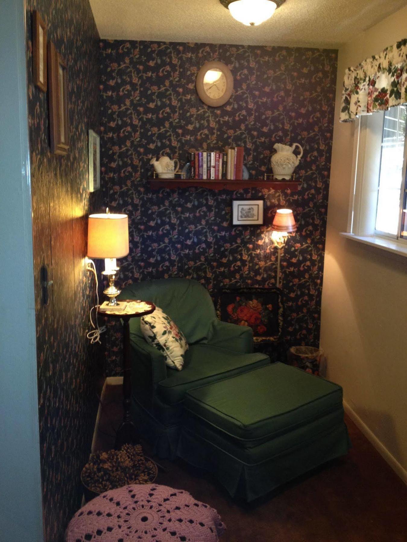 Mountain Haven Inn Pinetop-Lakeside Extérieur photo