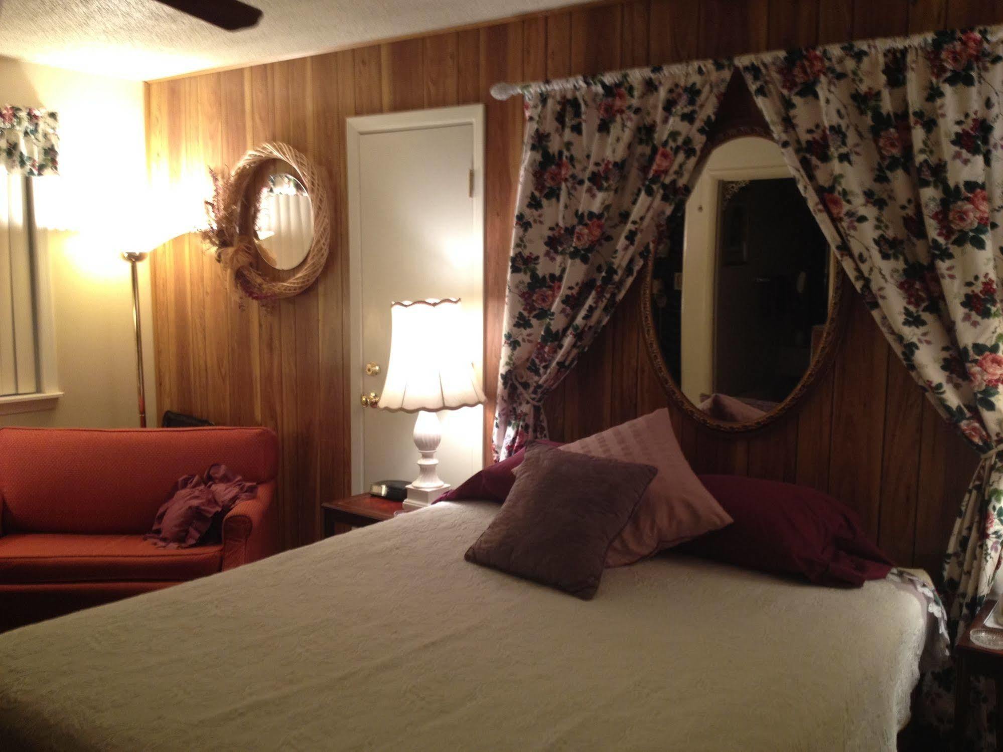 Mountain Haven Inn Pinetop-Lakeside Extérieur photo