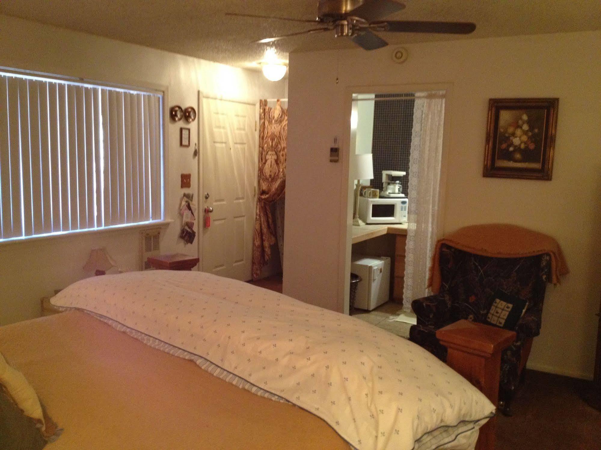 Mountain Haven Inn Pinetop-Lakeside Extérieur photo