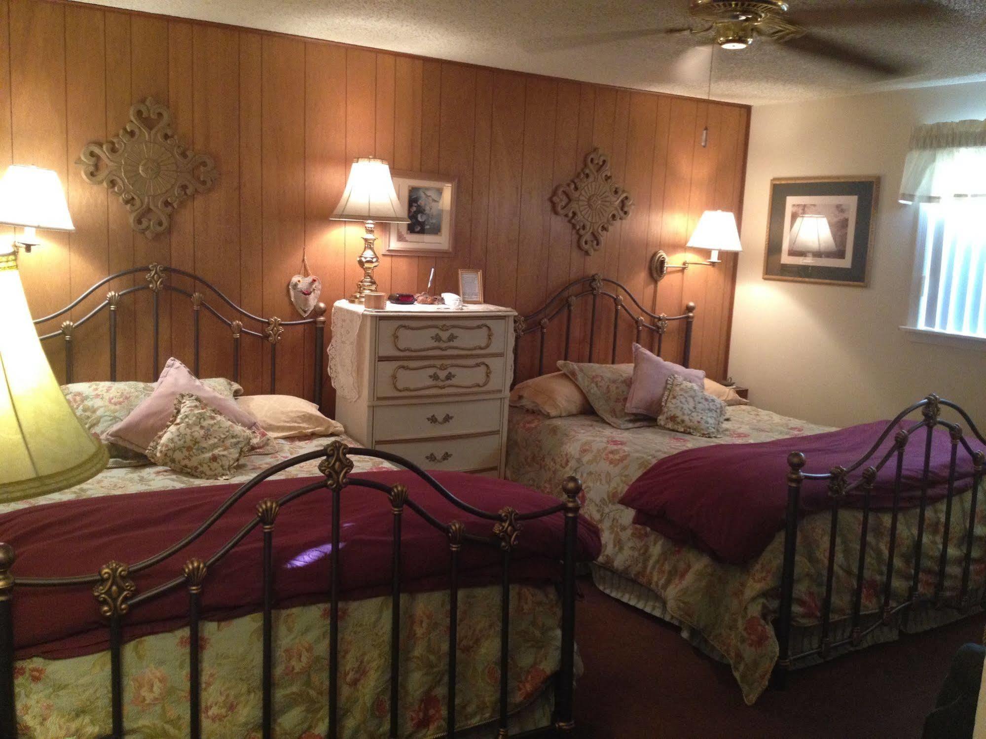 Mountain Haven Inn Pinetop-Lakeside Extérieur photo