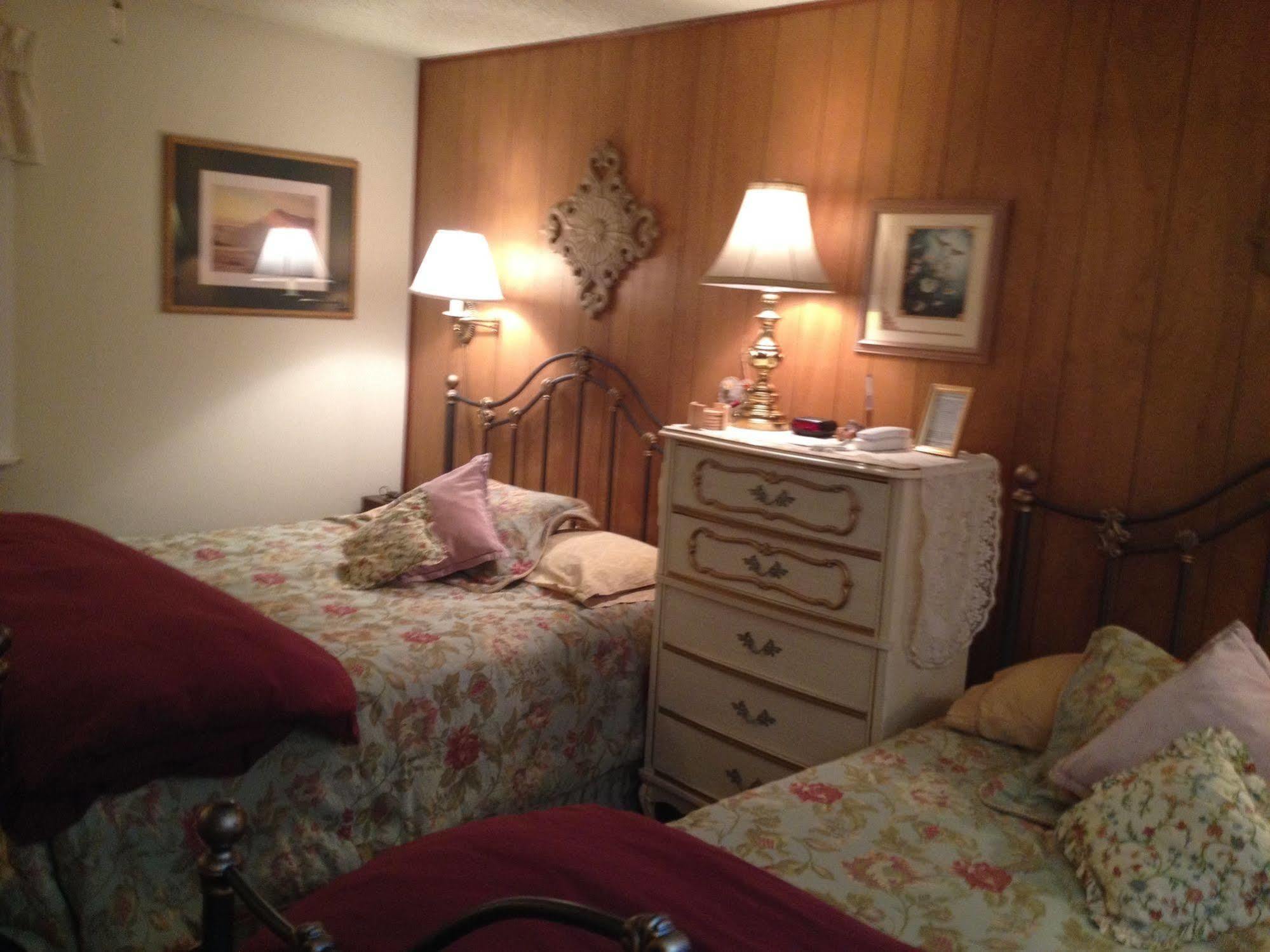 Mountain Haven Inn Pinetop-Lakeside Extérieur photo