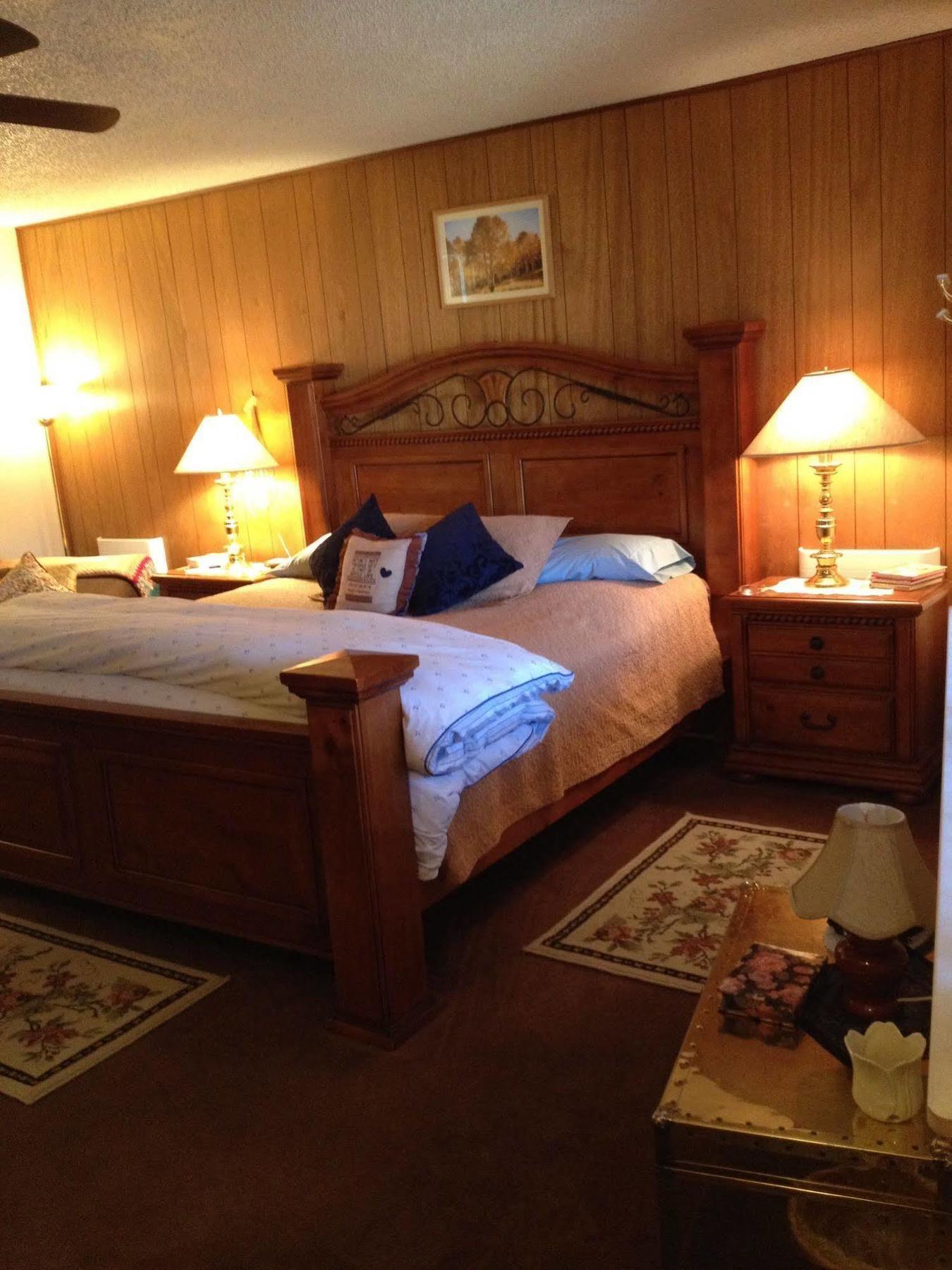 Mountain Haven Inn Pinetop-Lakeside Extérieur photo